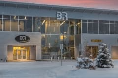  Body Renew East