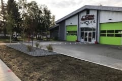 Chain Reaction Cycles