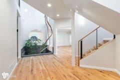 Henderson Renovation