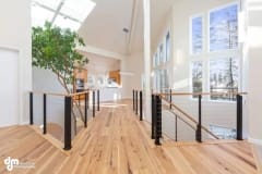 Henderson Renovation