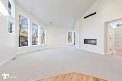 Henderson Renovation