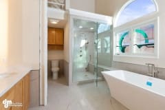 Henderson Renovation